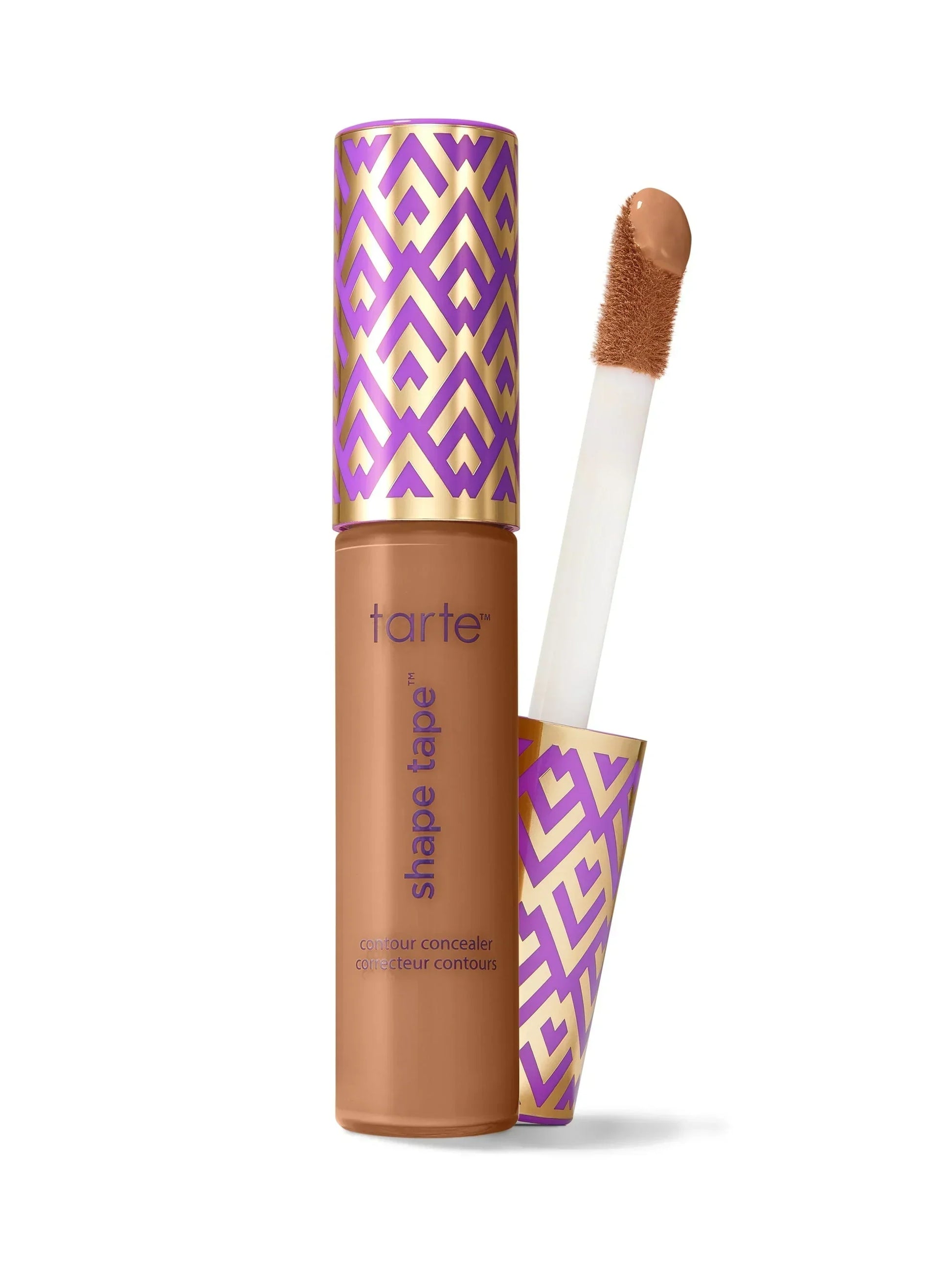 Tarte shape tape™ concealer - Tarte - Concealer - 49W tan-deep warm - Wylde Grey