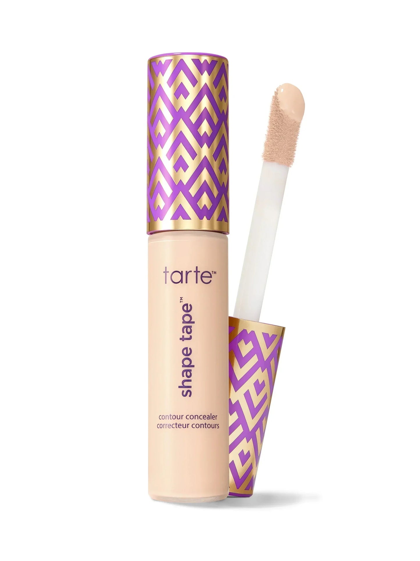 Tarte shape tape™ concealer - Tarte - Concealer - 12N fair neutral - Wylde Grey