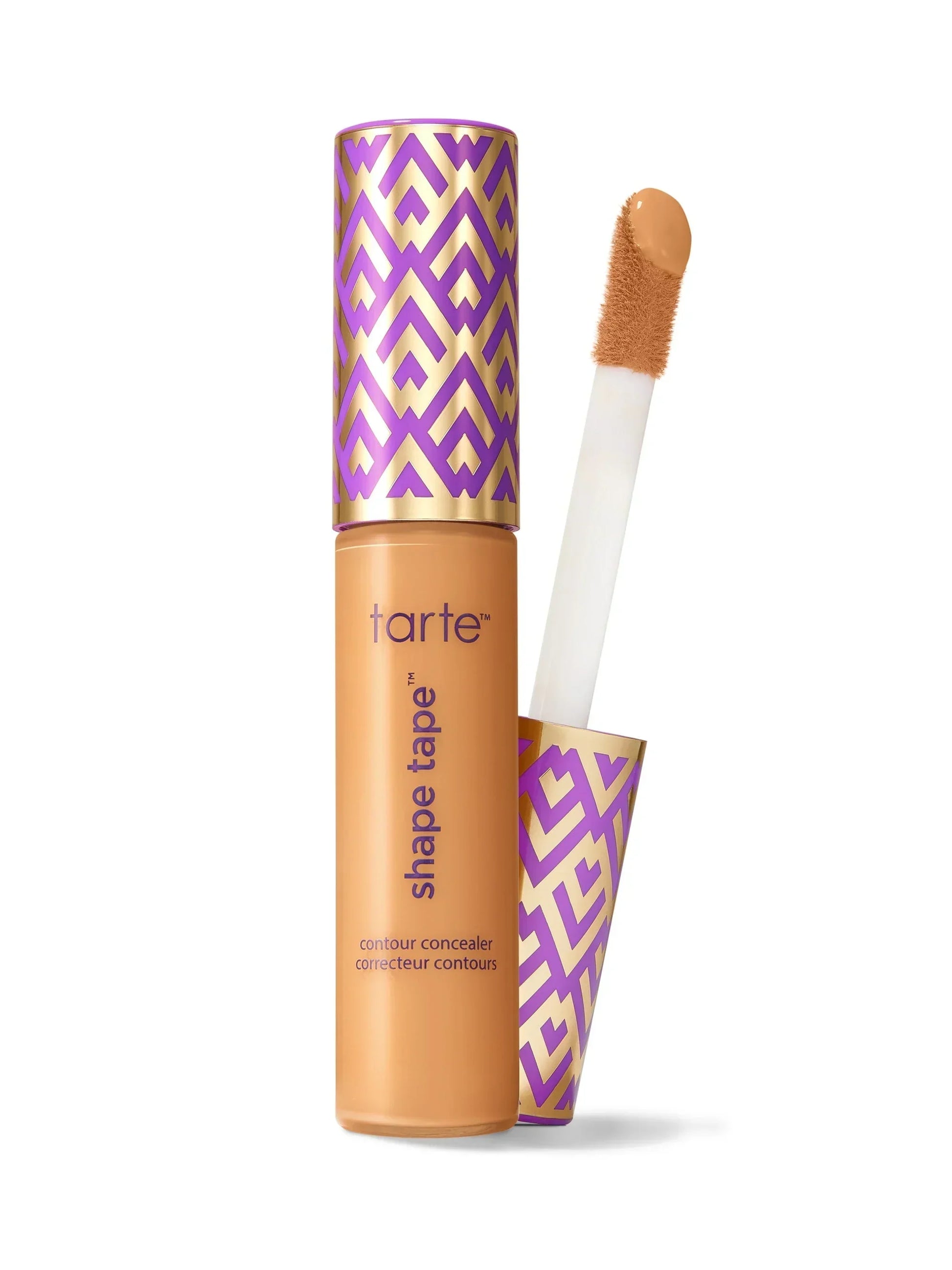 Tarte shape tape™ concealer - Tarte - Concealer - 36S medium-tan sand - Wylde Grey