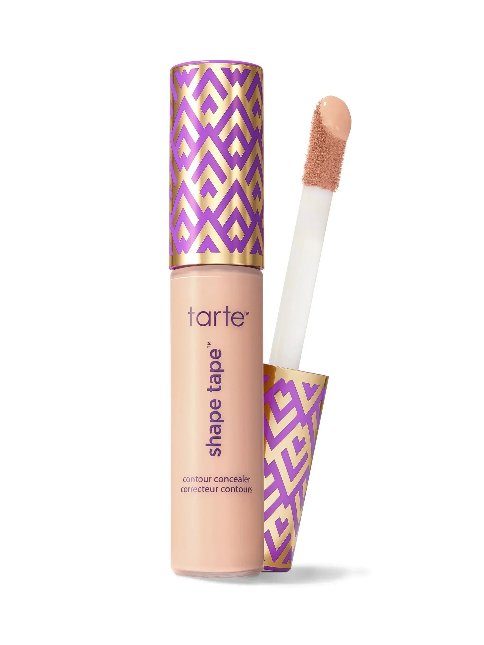 Tarte shape tape™ concealer - Tarte - Concealer - 22B light beige - Wylde Grey
