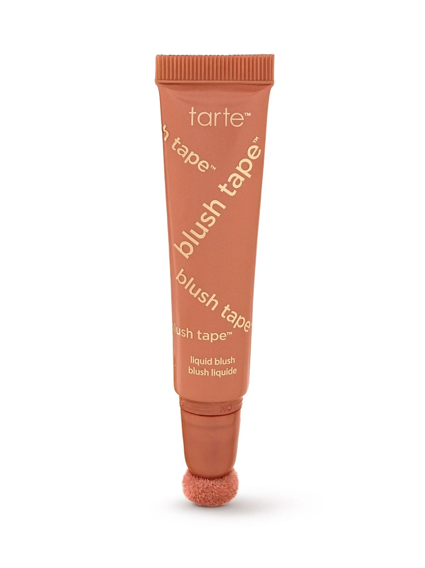 Tarte blush tape liquid blush - Tarte - Blush - peach - Wylde Grey