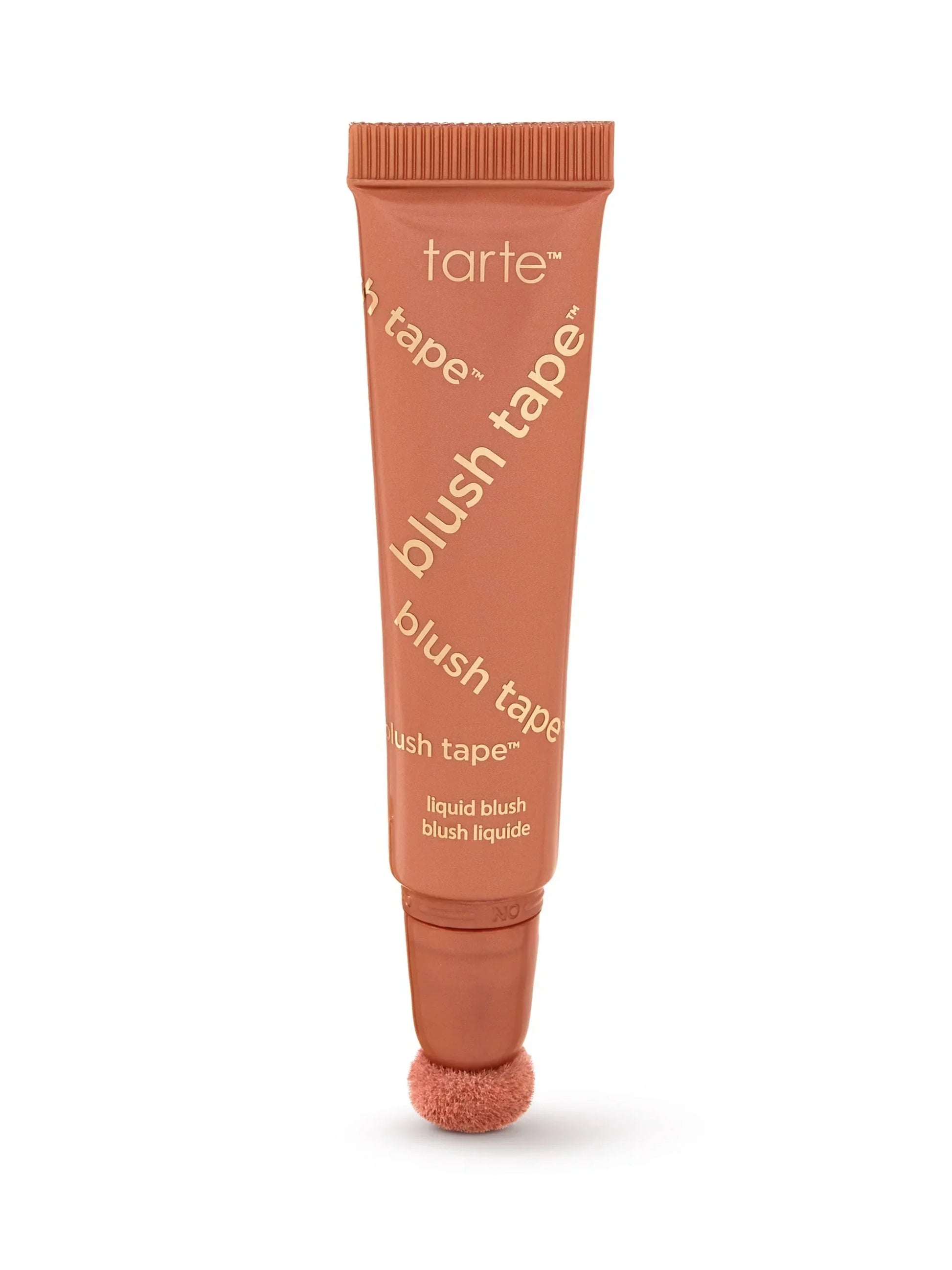 Tarte blush tape liquid blush - Tarte - Blush - peach - Wylde Grey