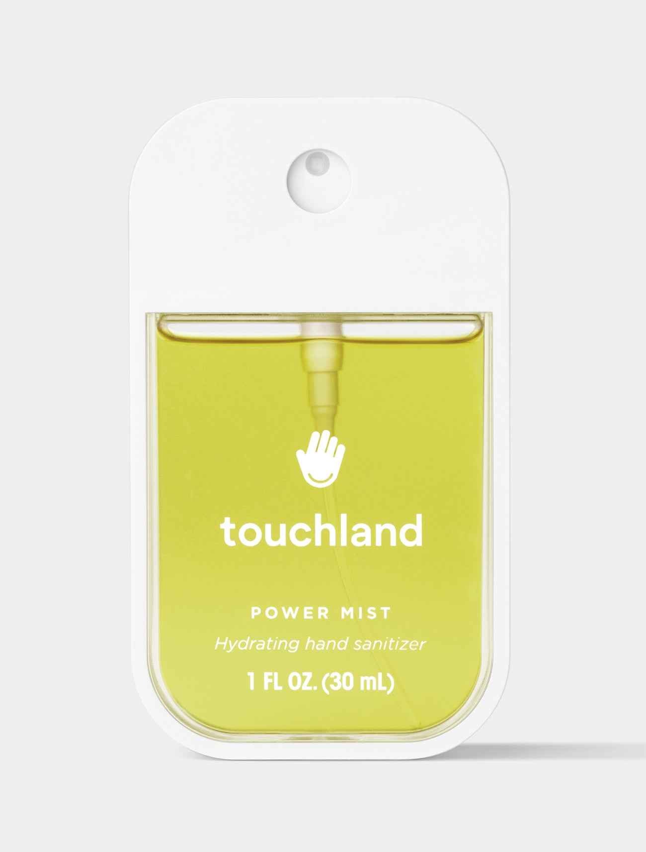 Vanilla Blossom Hand Sanitizer