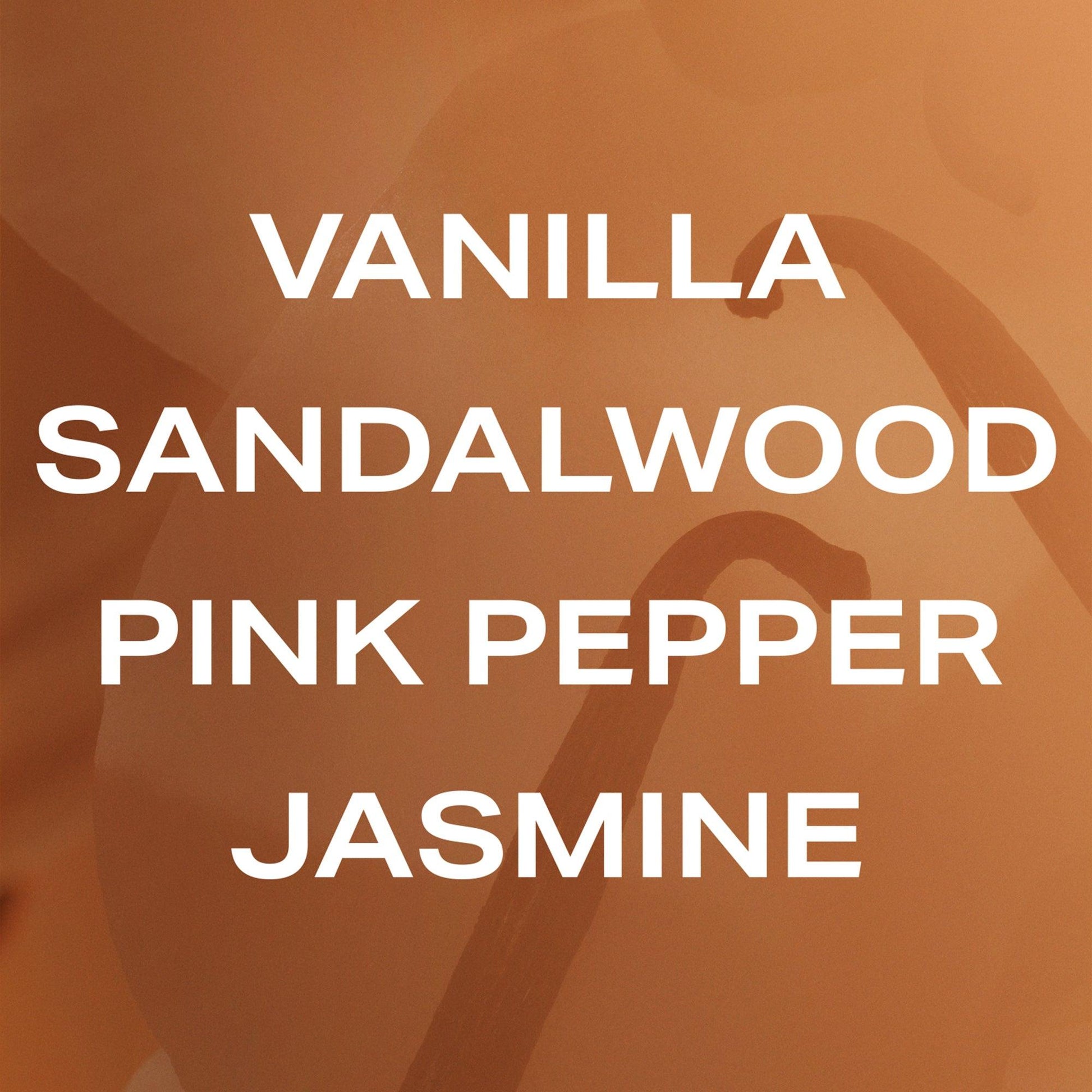 Vanilla Skin - Body Mist 8oz - Wylde Grey