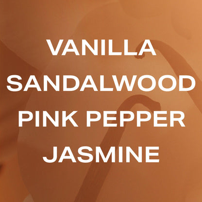 Vanilla Skin - Body Mist 8oz - Wylde Grey