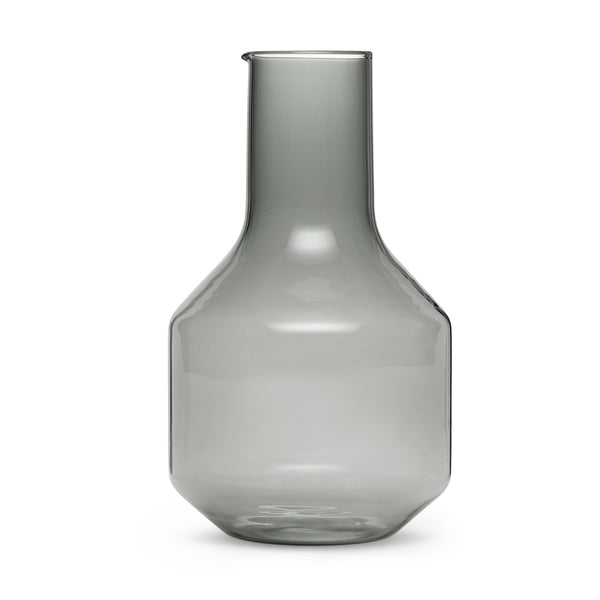 Velasca Carafe, 1L - Wylde Grey