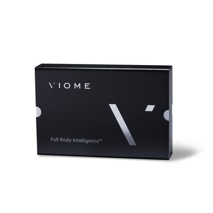 VIOME Full Body Intelligence Test - Wylde Grey