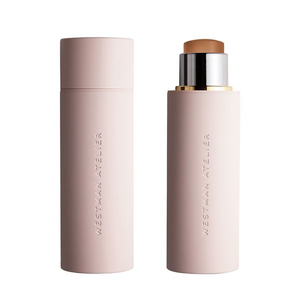 Vital Skin Foundation Stick - Wylde Grey