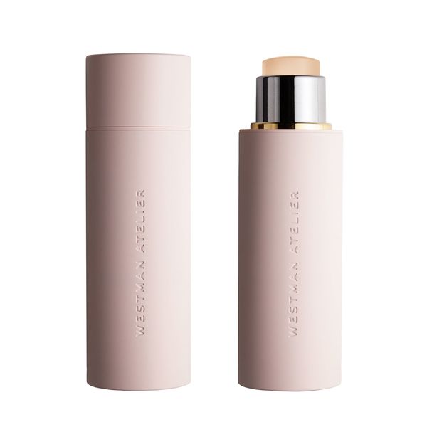 Vital Skin Foundation Stick - Wylde Grey