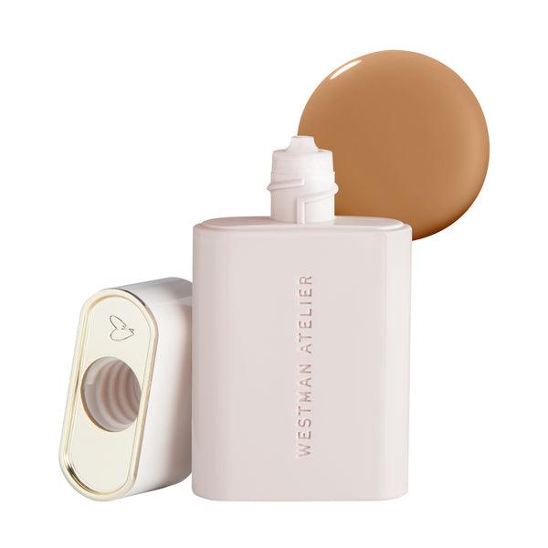 Vital Skincare Complexion Drops - Wylde Grey