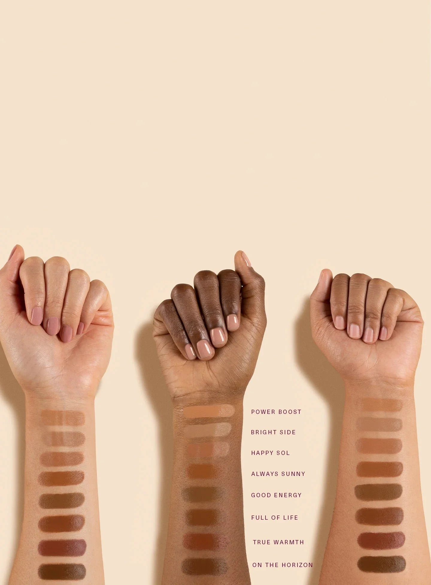 Rare Beauty Warm Wishes Effortless Bronzer Stick - Rare Beauty - Bronzer - Power Boost - Wylde Grey