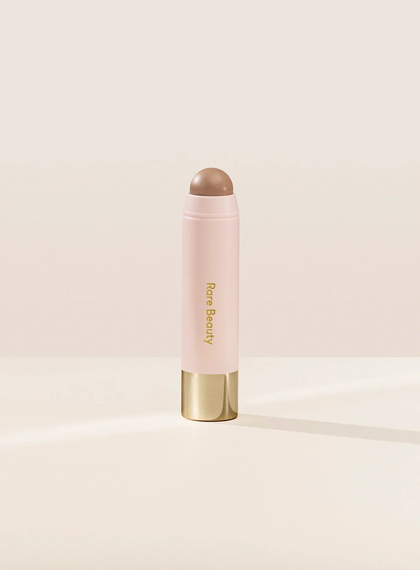 Rare Beauty Warm Wishes Effortless Bronzer Stick - Rare Beauty - Bronzer - Bright Side - Wylde Grey