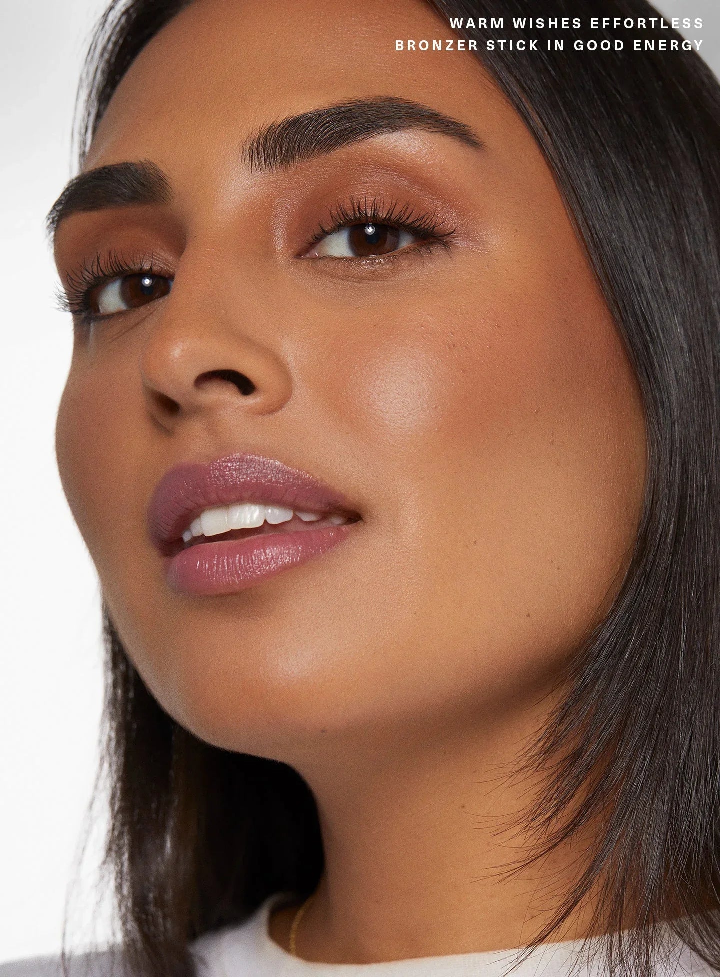 Rare Beauty Warm Wishes Effortless Bronzer Stick - Rare Beauty - Bronzer - Power Boost - Wylde Grey