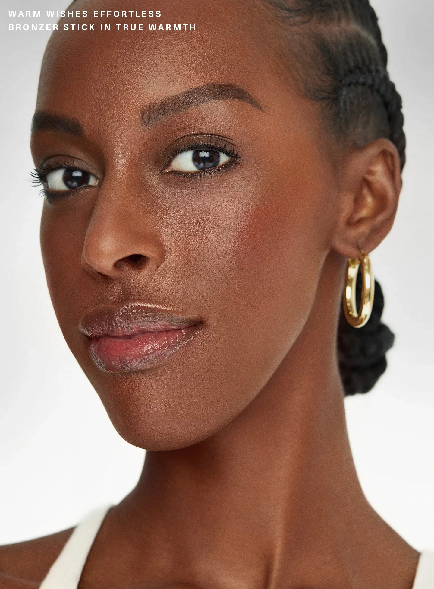 Rare Beauty Warm Wishes Effortless Bronzer Stick - Rare Beauty - Bronzer - Power Boost - Wylde Grey