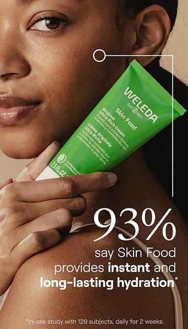 Weleda Skin Food Original Ultra-Rich Cream - Weleda - Moisturizers - Default Title - Wylde Grey