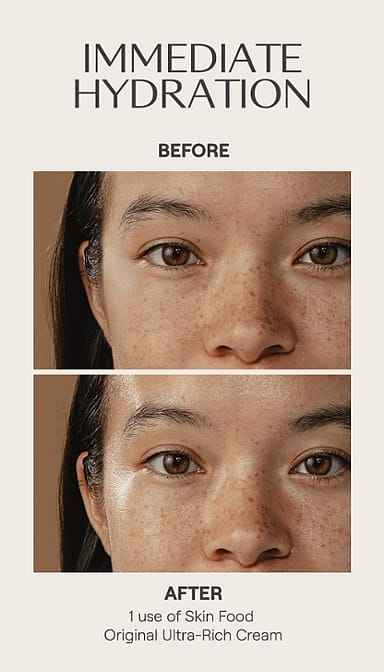 Weleda Skin Food Original Ultra-Rich Cream