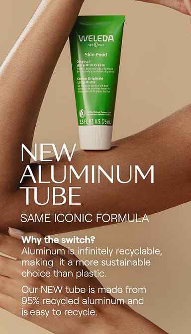 Weleda Skin Food Original Ultra-Rich Cream