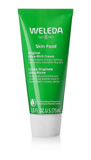 Weleda Skin Food Original Ultra-Rich Cream - Weleda - Moisturizers - Default Title - Wylde Grey
