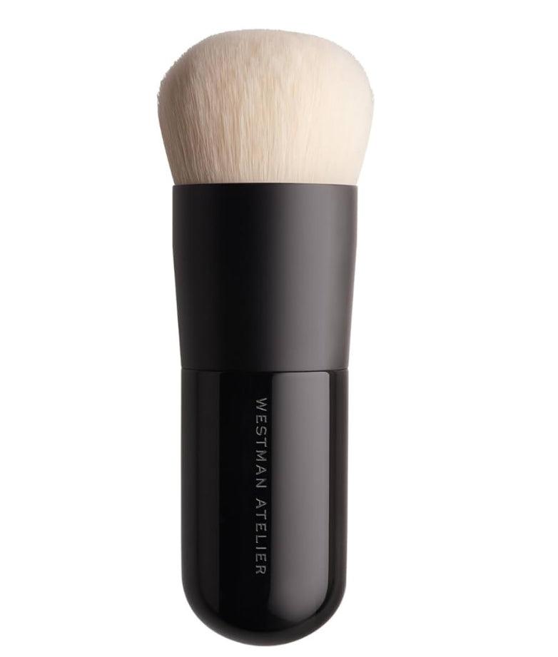 Westman Atelier Liquid Blender Brush - Wylde Grey