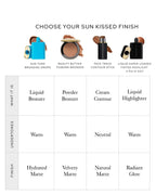 Westman Atelier Sun Tone Bronzing Drops - Soleil Parfait 2