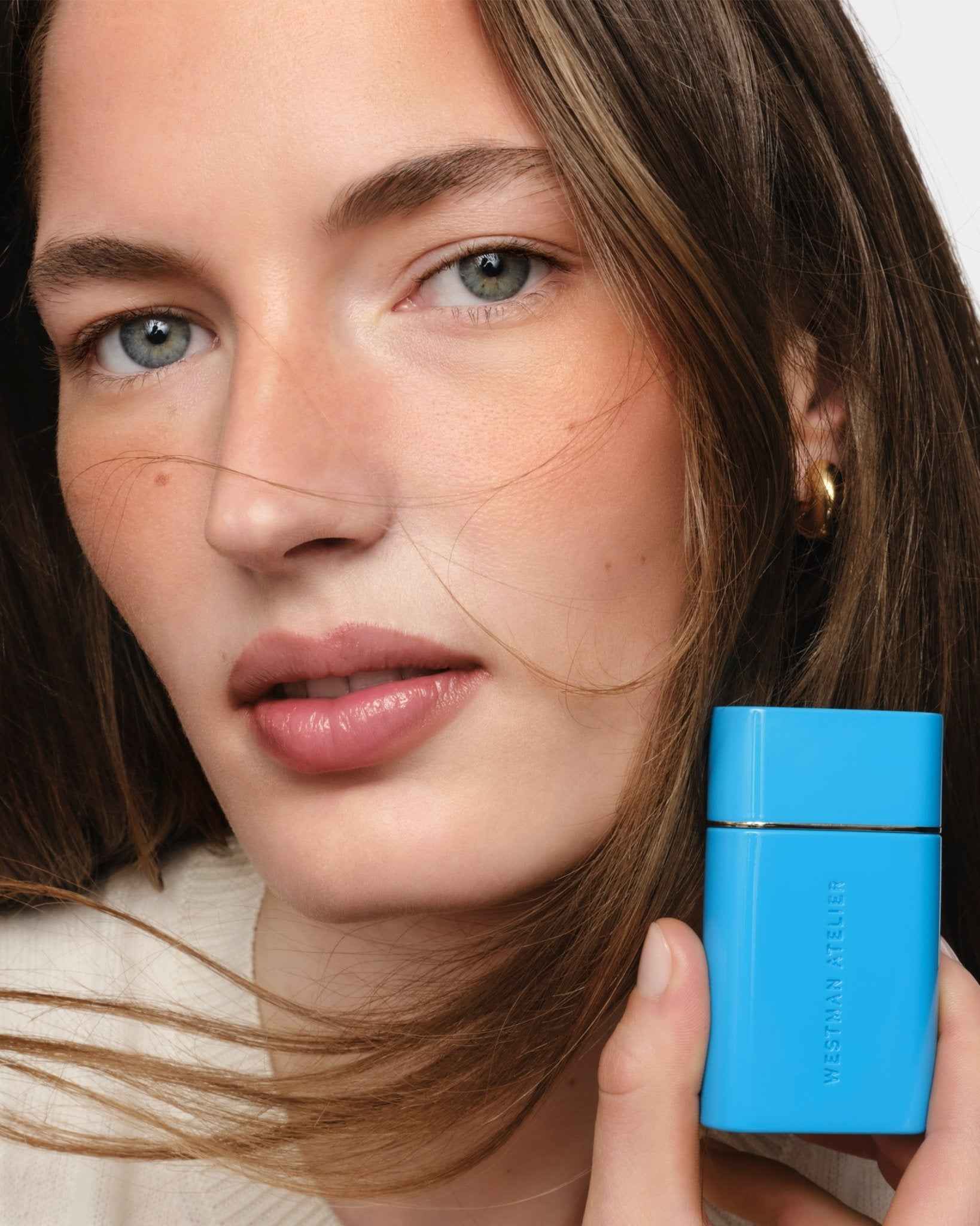 Westman Atelier Sun Tone Bronzing Drops - Soleil Parfait 2