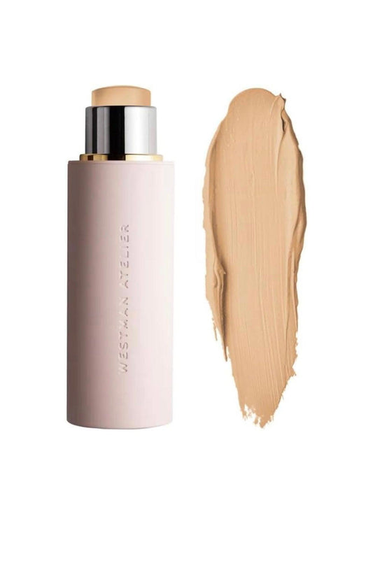 WESTMAN ATELIER Vital Skin Foundation Stick - Wylde Grey