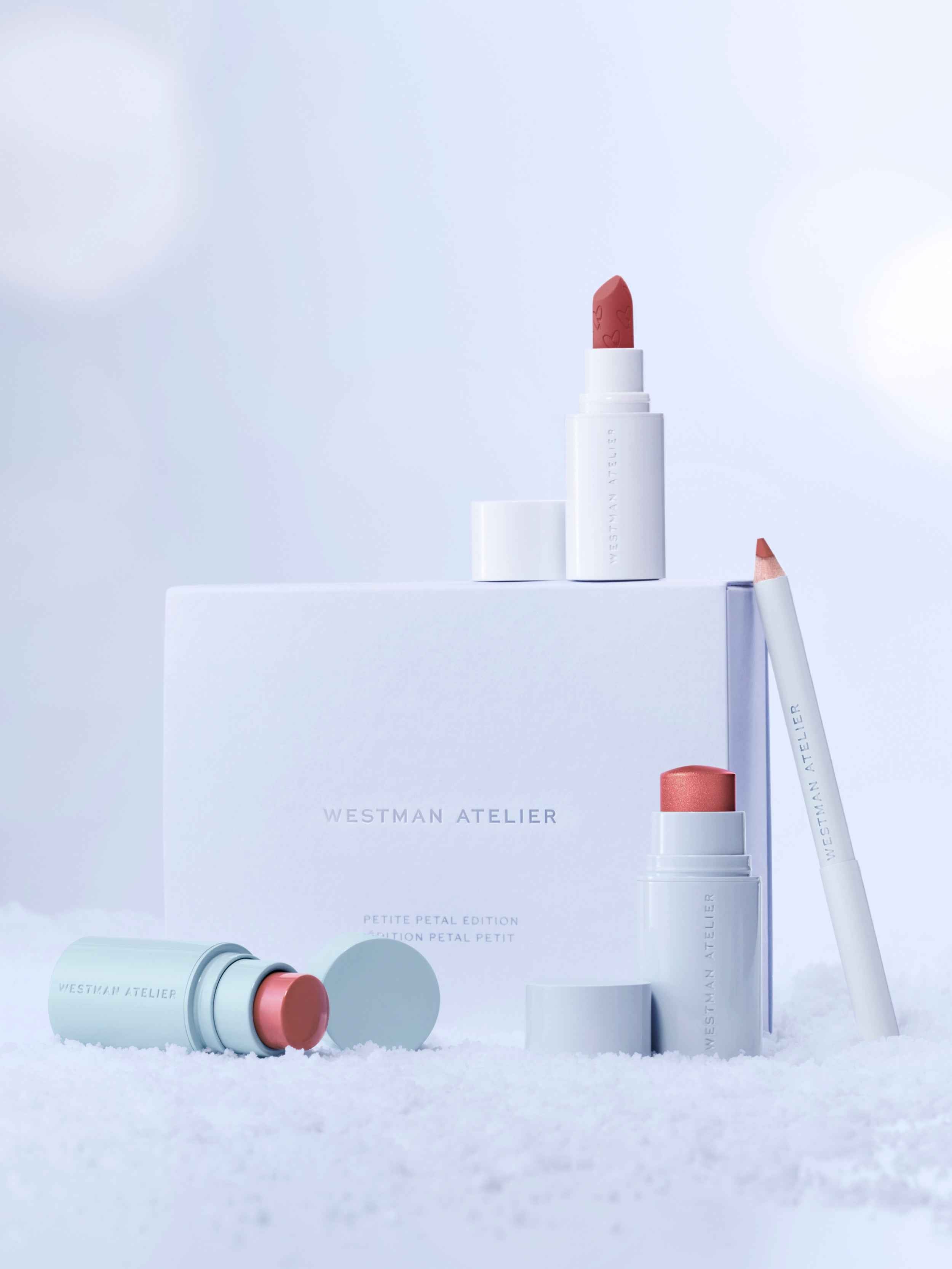 Westman Atelier Petite Petal Edition