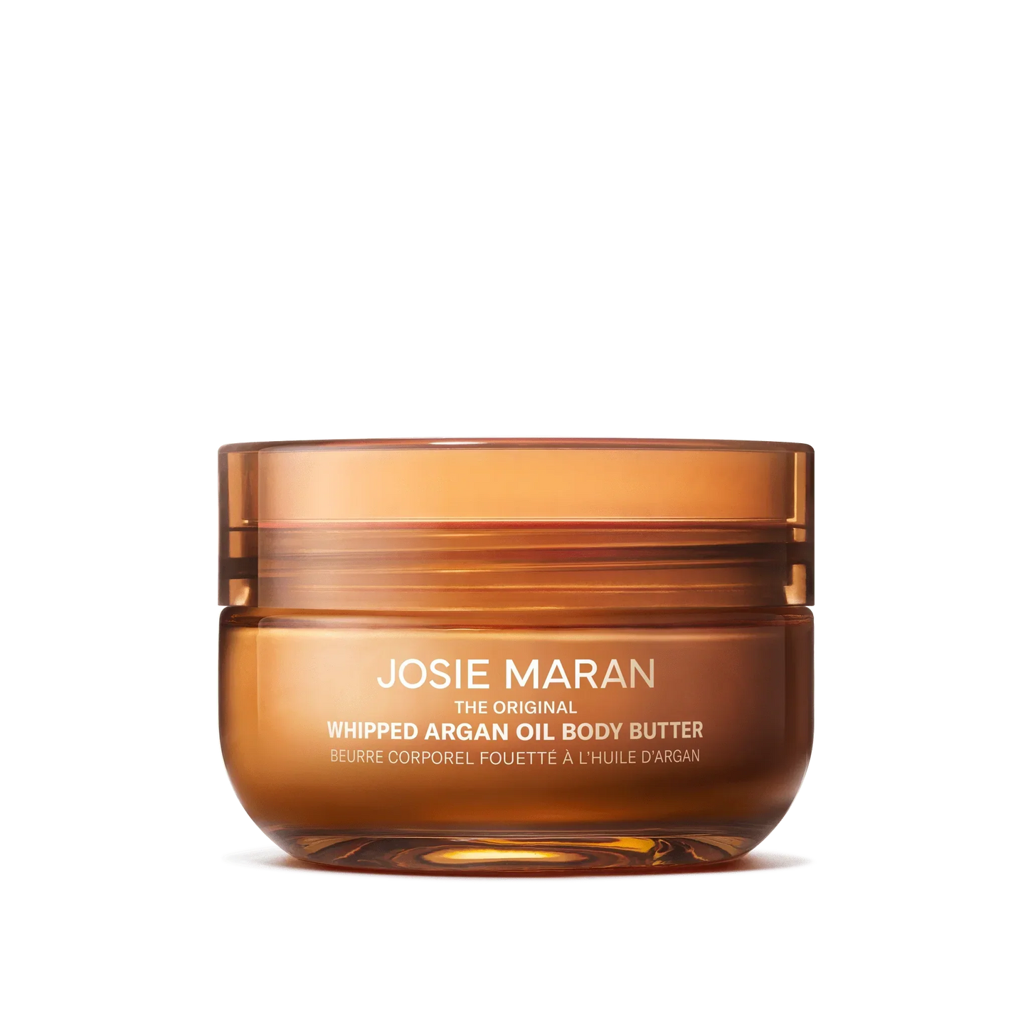 Josie Maran Whipped Argan Oil Body Butter - JOSIE MARAN - Body - Always Nude / 6 fl oz - Wylde Grey