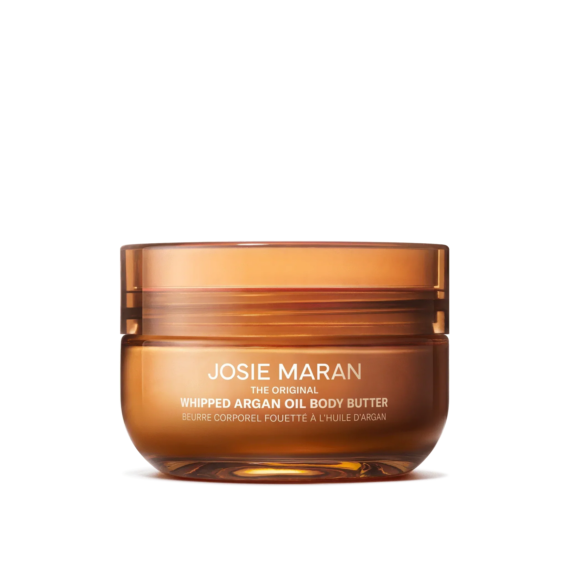 Josie Maran Whipped Argan Oil Body Butter - JOSIE MARAN - Body - Always Nude / 6 fl oz - Wylde Grey
