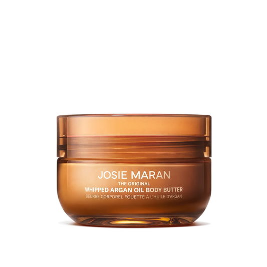 Josie Maran Whipped Argan Oil Body Butter - JOSIE MARAN - Body - Always Nude / 6 fl oz - Wylde Grey