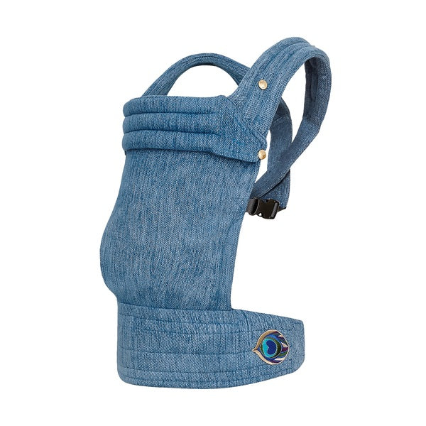 Zeitgeist Baby Carrier - Wylde Grey