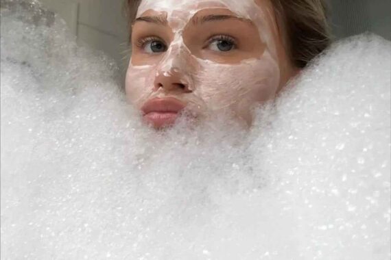 DIY: Bath Treatments to Do At Home