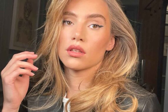 Is All Dry Shampoo Bad for You?