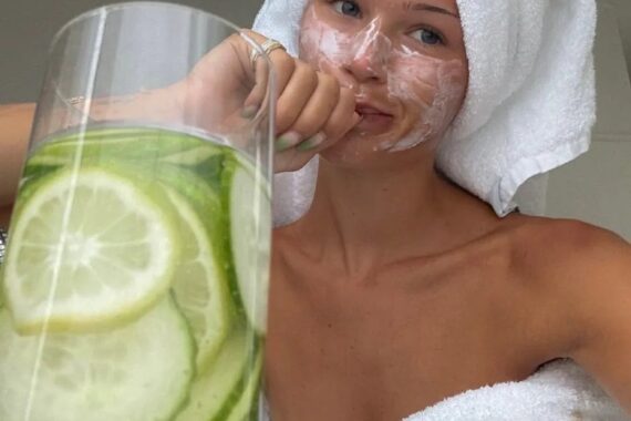 Wylde Grey’s Guide to Daily Detox Habits