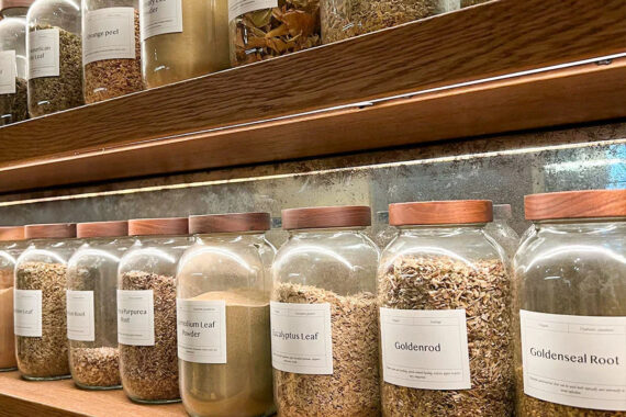 Spices Are the Missing Piece in Most Gut Health Routines
