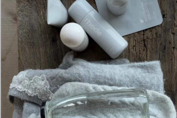 10 Makeup Tips for Combating the “Winter Uglies”—According to a Makeup