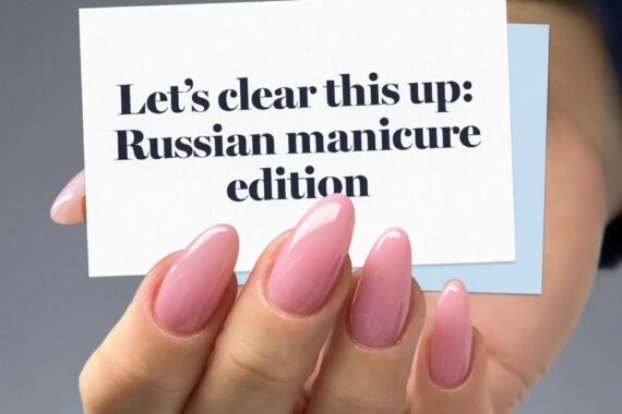 Russian Manicures in New York, Los Angeles, and Miami: Top Salons and