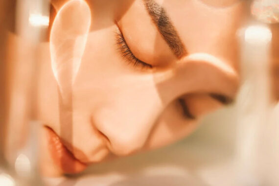 The Evolution of Beauty Standards Throughout History
