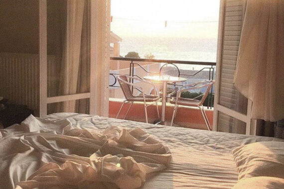 What’s Throwing Off Your Bedroom’s Vibe?