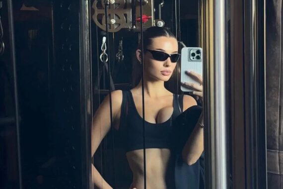 6 Tips to Get Over Gym-timidation, According to a Celeb Trainer