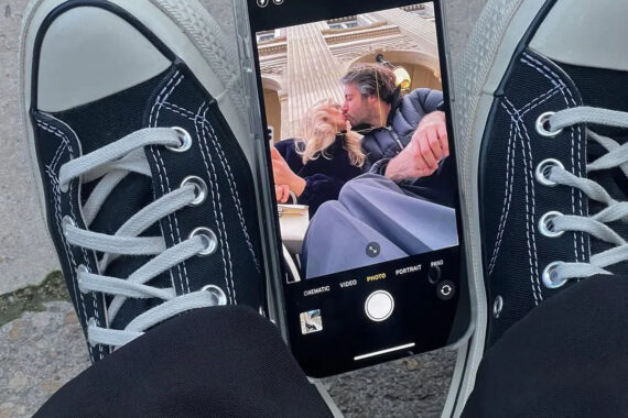Is social media bad for intimacy?