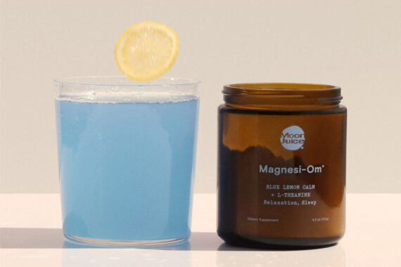 Why This Is the Only Magnesium We Recommend
