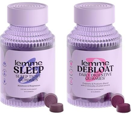 Does Lemme Actually Work? The Science Behind Their Top Supplements