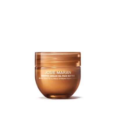 Josie Maran Whipped Argan Oil Face Butter Travel