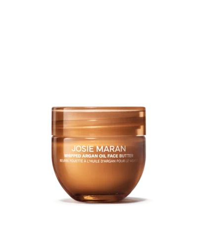 Josie Maran Whipped Argan Oil Face Butter Travel