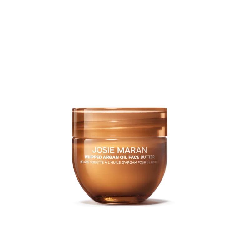 Josie Maran Whipped Argan Oil Face Butter Travel