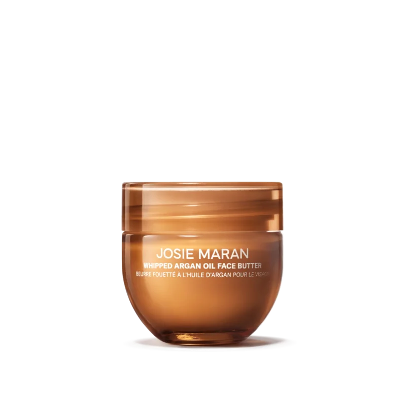 Josie Maran Whipped Argan Oil Face Butter Travel