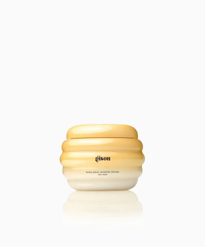 Gisou Honey Gloss Ceramide Therapy Hair Mask