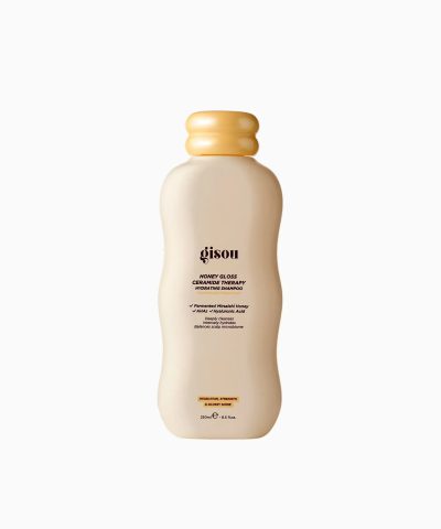 Gisou Honey Gloss Ceramide Therapy Hydrating Shampoo