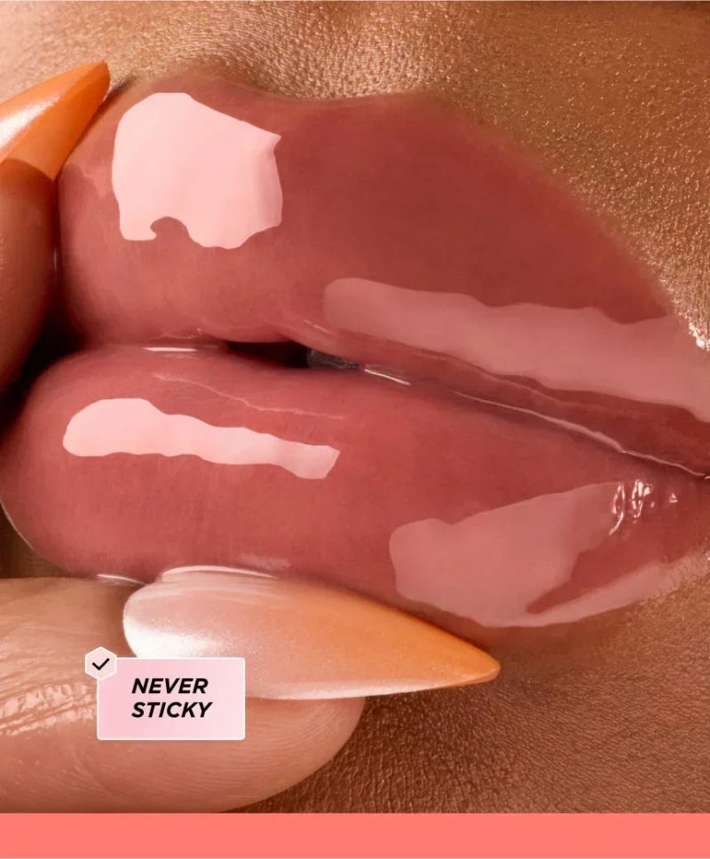 Gisou Honey Infused Lip Oil